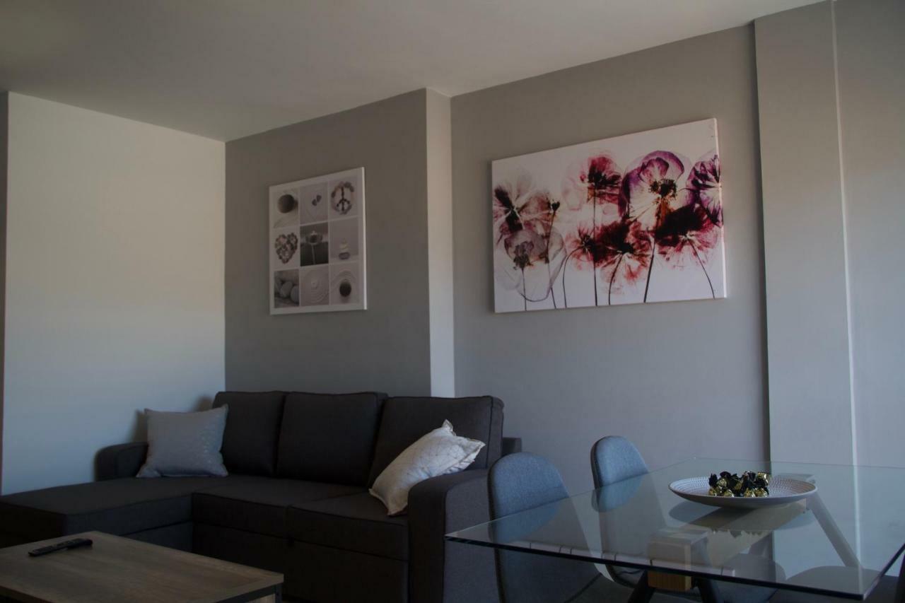 L&P Comfort Luxury House Vecindario  Buitenkant foto
