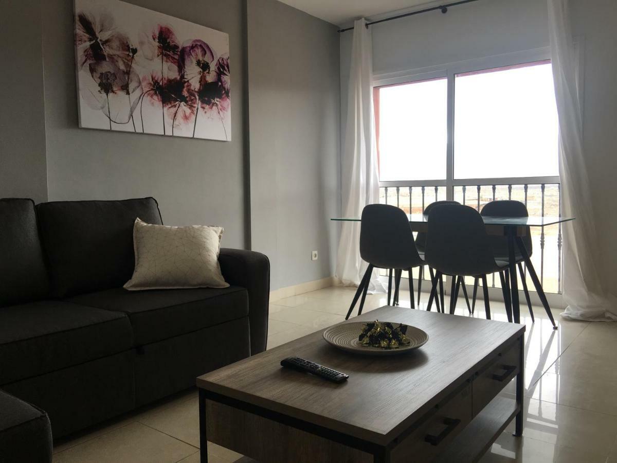 L&P Comfort Luxury House Vecindario  Buitenkant foto
