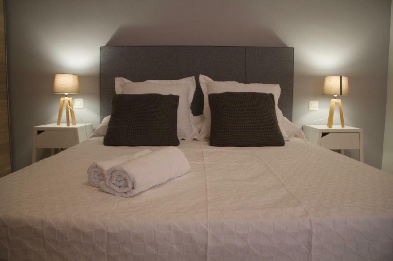 L&P Comfort Luxury House Vecindario  Buitenkant foto