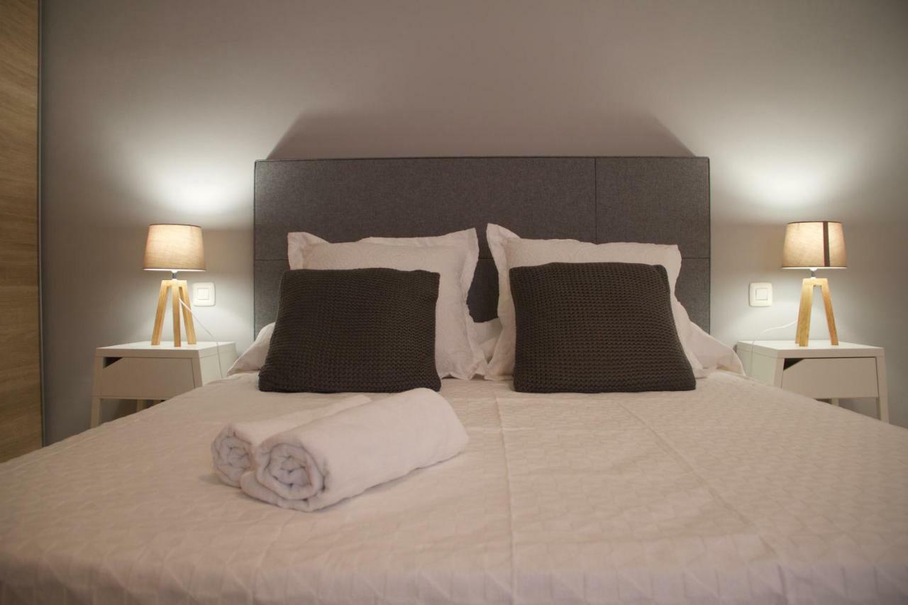 L&P Comfort Luxury House Vecindario  Buitenkant foto