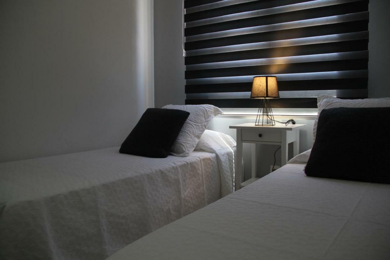 L&P Comfort Luxury House Vecindario  Buitenkant foto