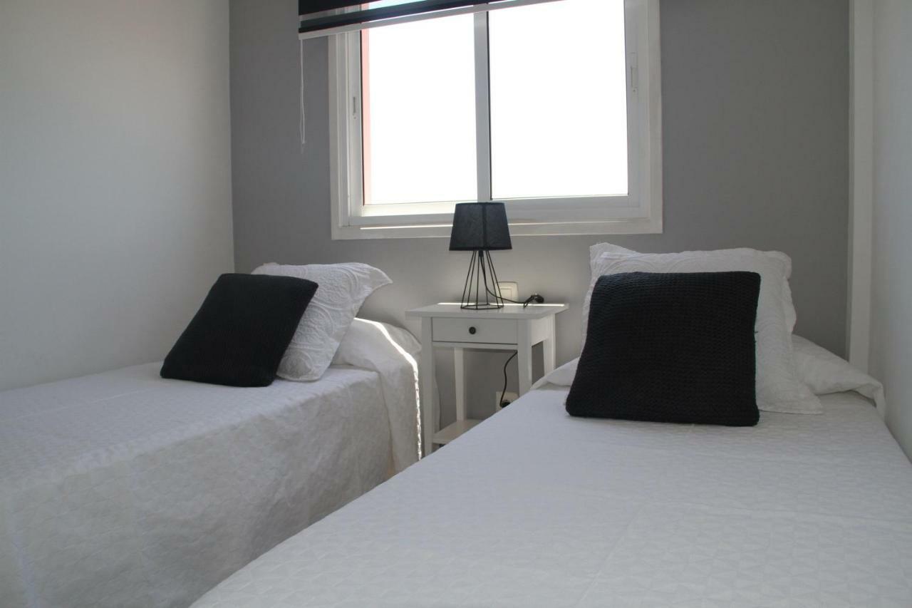 L&P Comfort Luxury House Vecindario  Buitenkant foto