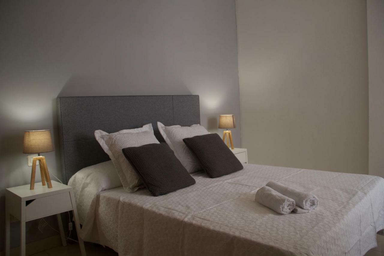 L&P Comfort Luxury House Vecindario  Buitenkant foto