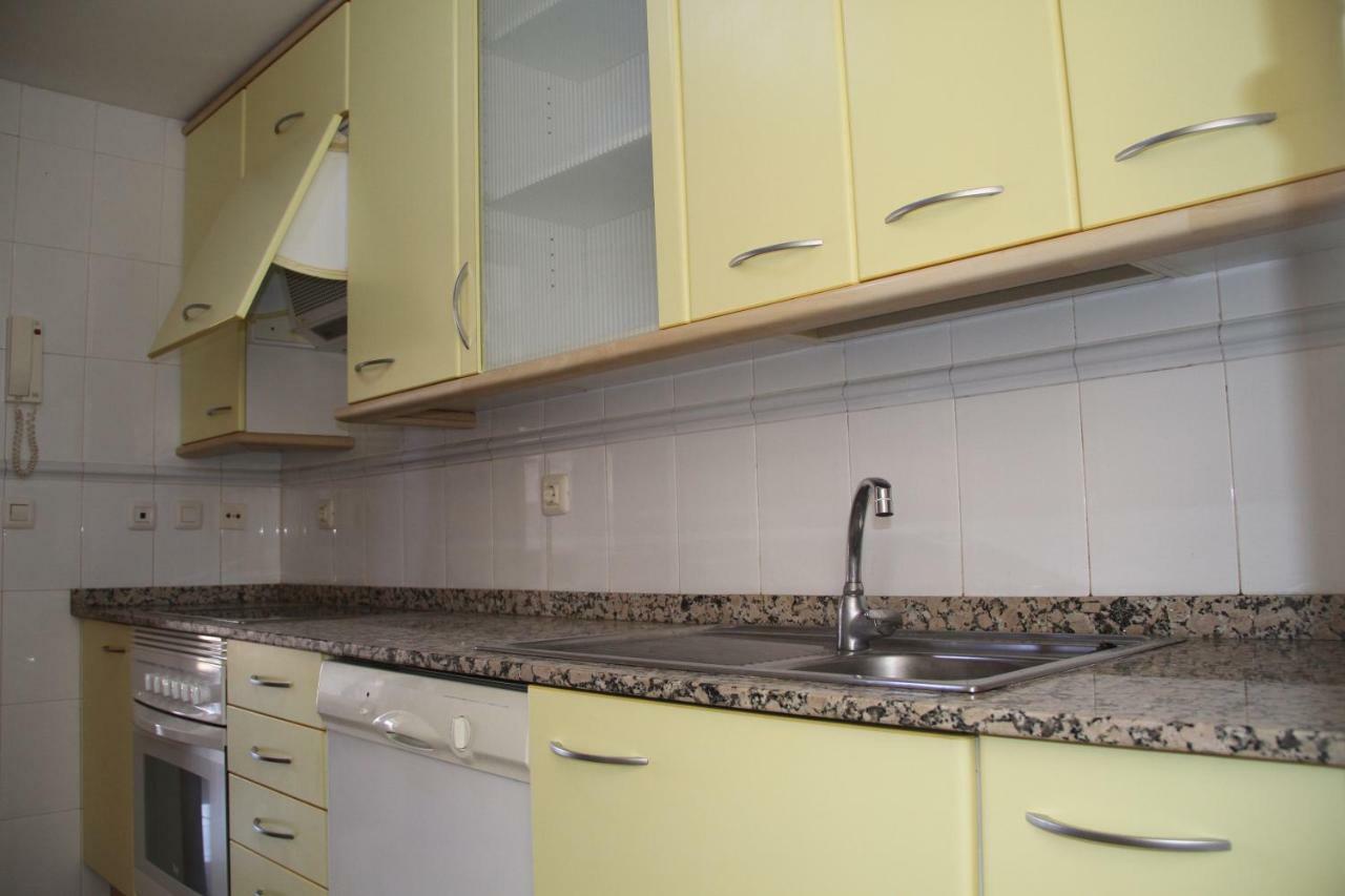 L&P Comfort Luxury House Vecindario  Buitenkant foto