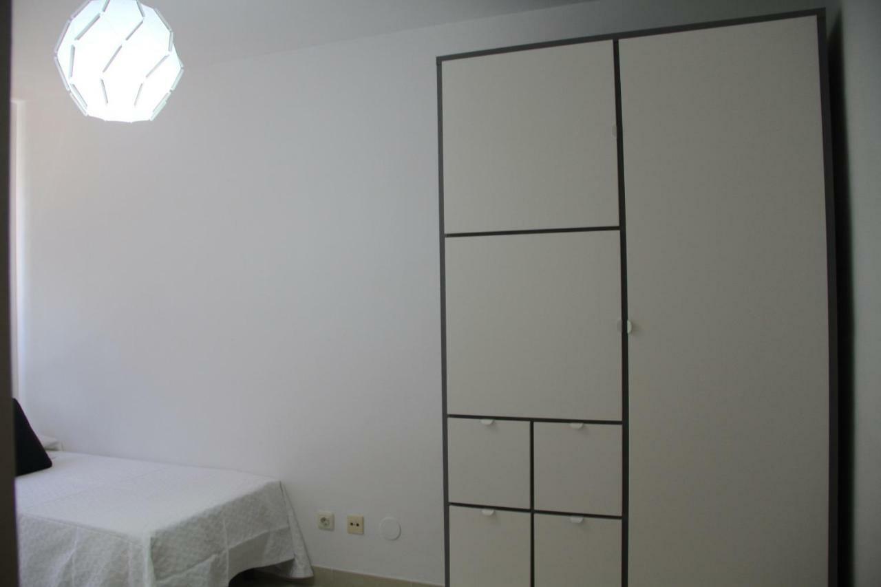 L&P Comfort Luxury House Vecindario  Buitenkant foto