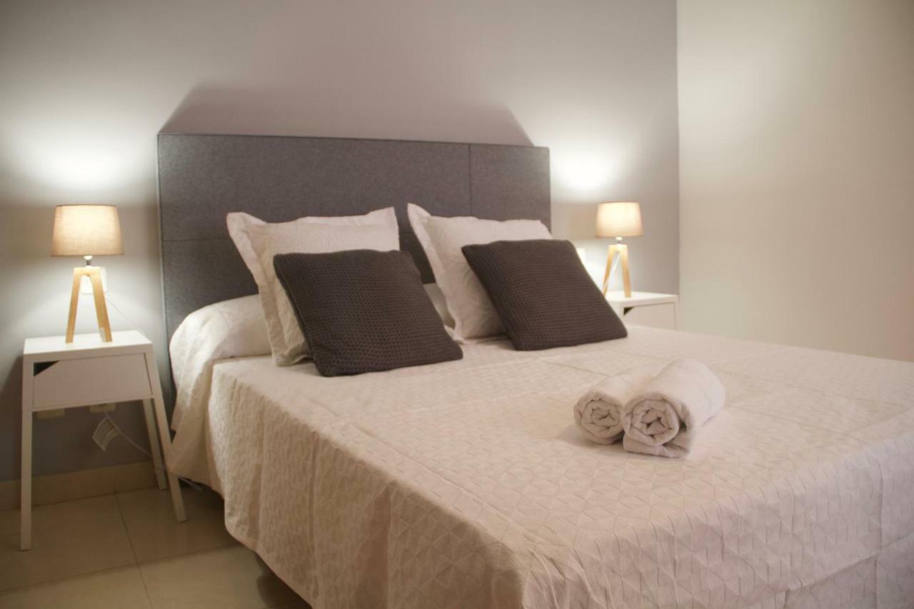 L&P Comfort Luxury House Vecindario  Buitenkant foto
