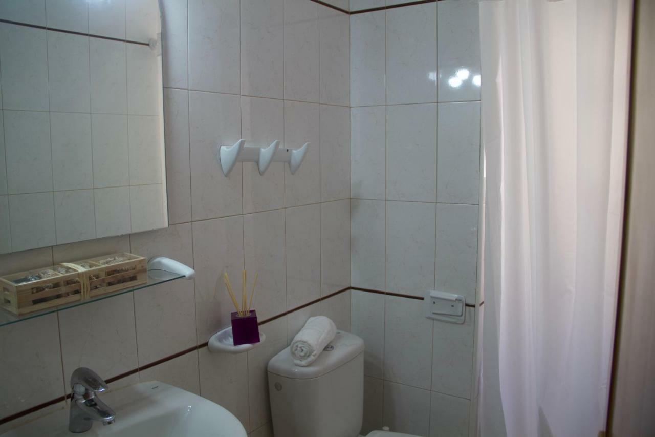 L&P Comfort Luxury House Vecindario  Buitenkant foto